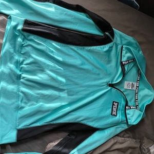 Long sleeve dry fit shirt